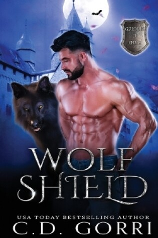 Cover of Wolf Shield