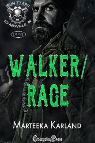 Cover of Walker/Rage Duet