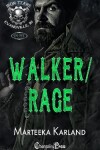 Book cover for Walker/Rage Duet