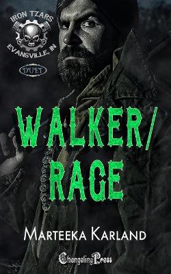 Cover of Walker/Rage Duet