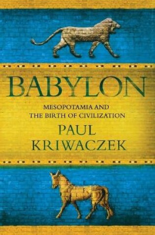 Cover of Babylon