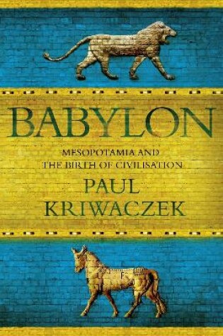 Cover of Babylon