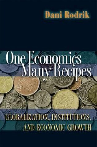 Cover of One Economics, Many Recipes