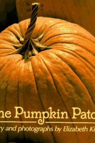 Cover of The Pumpkin Patch
