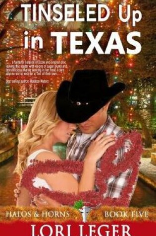 Cover of Tinseled Up in Texas