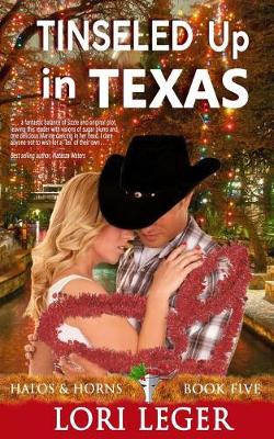 Cover of Tinseled Up in Texas