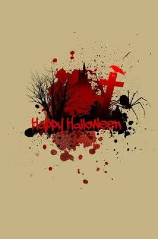 Cover of Happy Halloween