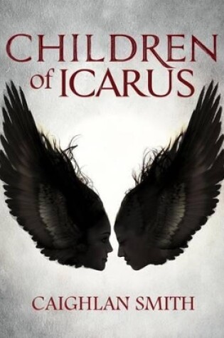 Cover of Children of Icarus