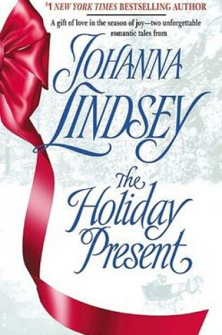 Cover of The Holiday Present