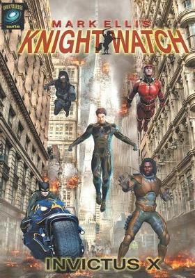Book cover for Knightwatch