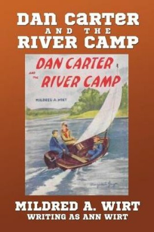 Cover of Dan Carter and the River Camp