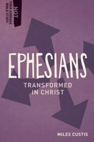 Cover of Ephesians