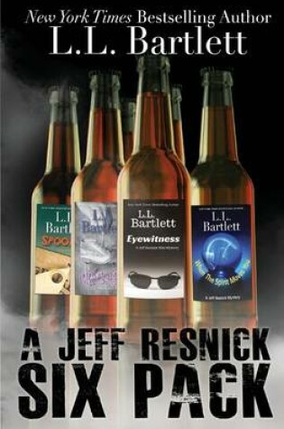 Cover of A Jeff Resnick Six Pack