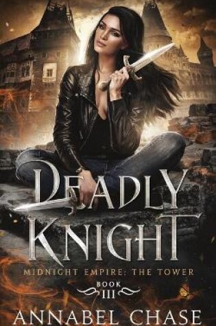 Cover of Deadly Knight