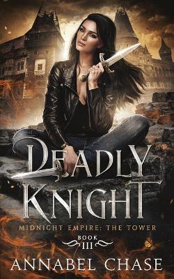 Book cover for Deadly Knight