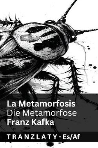 Cover of La Metamorfosis / Die Metamorfose