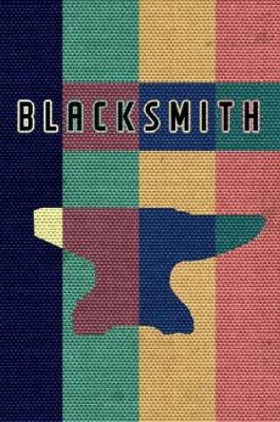 Cover of Blacksmith Notebook