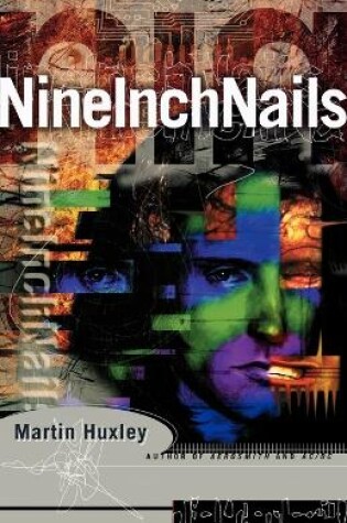 Cover of Nine Inch Nails
