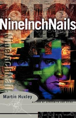 Book cover for Nine Inch Nails