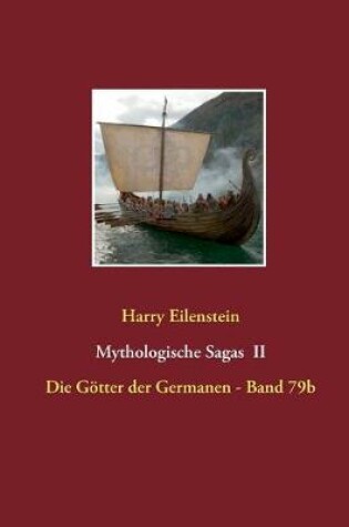 Cover of Mythologische Sagas II