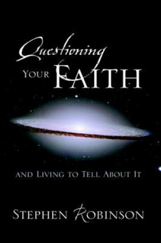 Cover of Questioning Your Faith