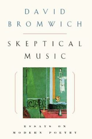 Cover of Skeptical Music