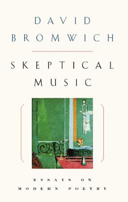 Book cover for Skeptical Music