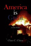 Book cover for America is Great
