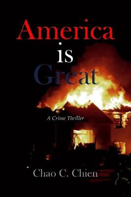 Cover of America is Great