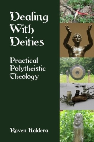 Cover of Dealing With Deities