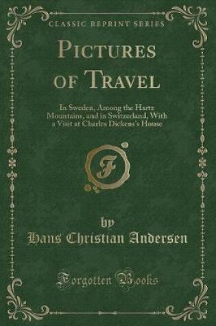 Cover of Pictures of Travel