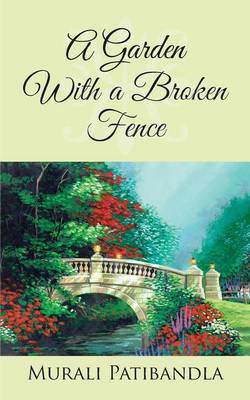 Book cover for A Garden With a Broken Fence