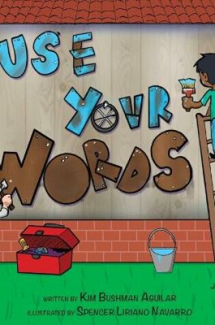 Cover of Use Your Words