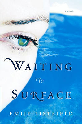 Book cover for Waiting to Surface
