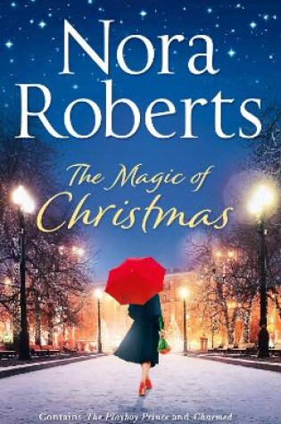 Cover of The Magic Of Christmas
