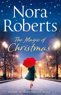 Book cover for The Magic Of Christmas