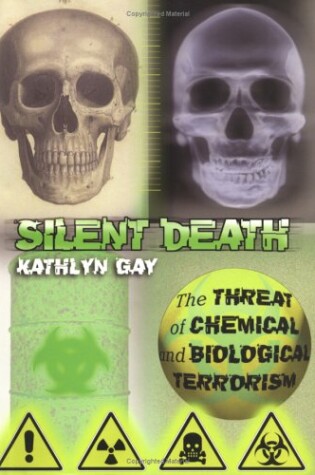 Cover of Silent Death