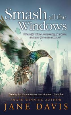 Book cover for Smash all the Windows