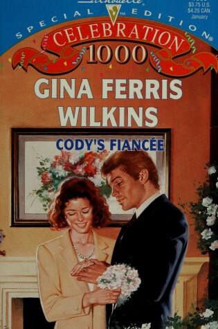 Cover of Cody's Fiancee