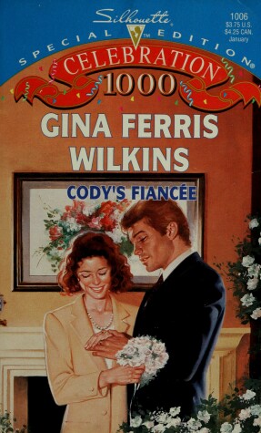 Book cover for Cody's Fiancee