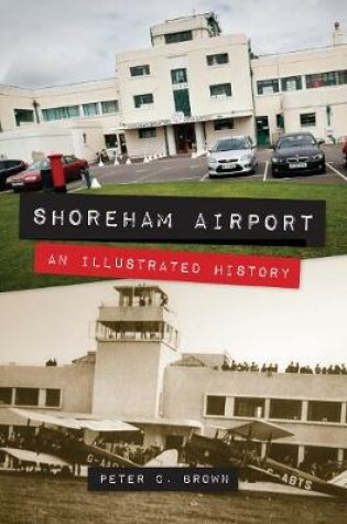 Cover of Shoreham Airport