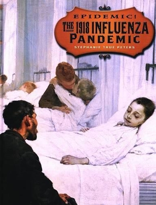 Cover of The 1918 Influenza Pandemic