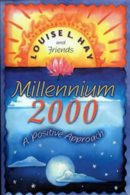 Book cover for Millennium 2000