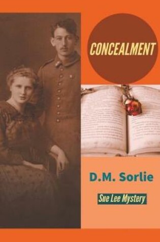 Cover of Concealment