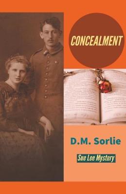 Book cover for Concealment