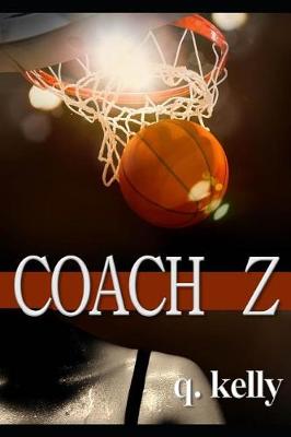 Book cover for Coach Z