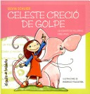 Book cover for Celeste Crecio de Golpe