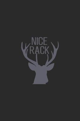 Book cover for Nice Rack