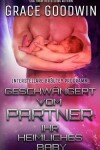 Book cover for Geschw ngert Vom Partner