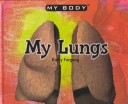 Book cover for My Lungs